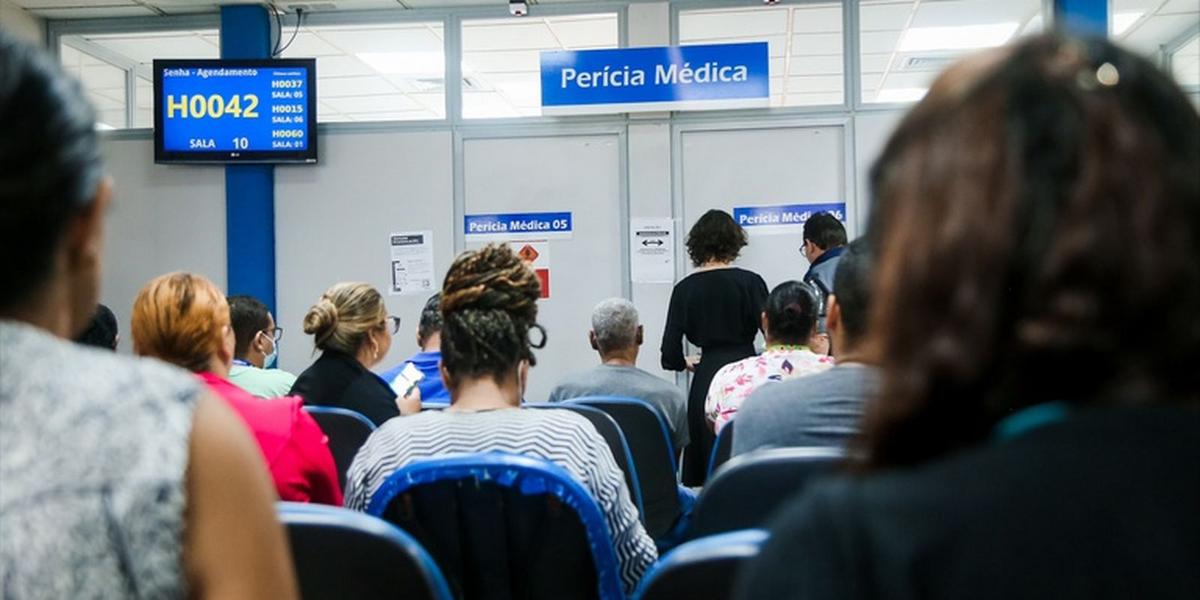 Fim da espera: INSS zera fila de perícias médicas em todo o país 1 cf6798f1 891f 41bb 8c7b f6dd2fae36d4