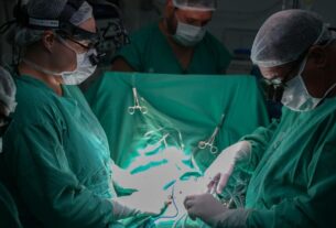 cirurgia no imip. credito igos toscano. imip