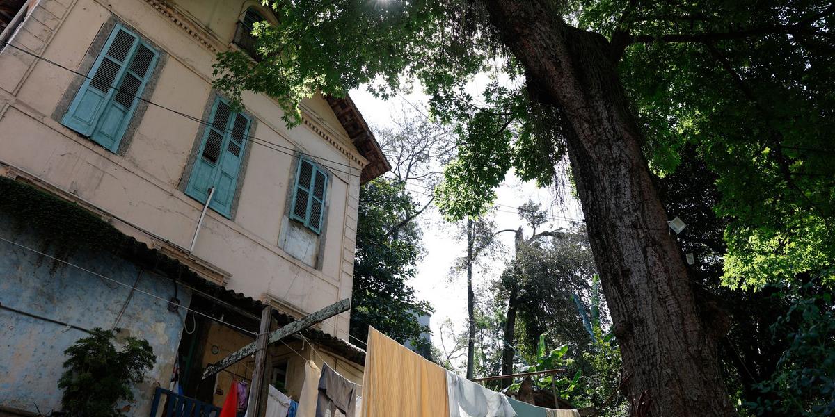 Quilombo Urbano na Glória é tombado pelo Iphan e vira símbolo de resistência no Rio 1 d6a6889