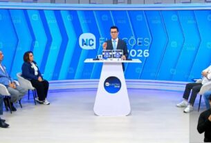 debate