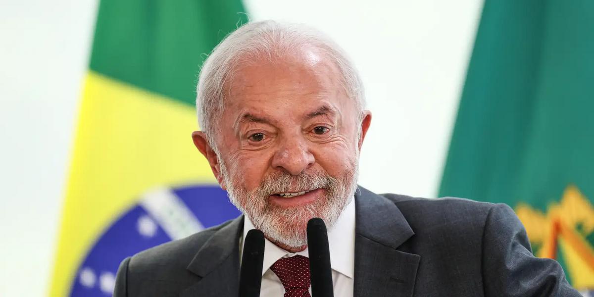 Caso Master: Lula exige quebra total de sigilo e dispara contra crise no STF 1 decreto gospel mc abr 23122025 7