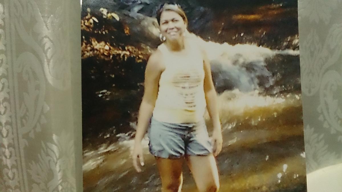 Foragido da Justiça rompe tornozeleira e aterroriza mulher na BR-319 1 dsc 0138