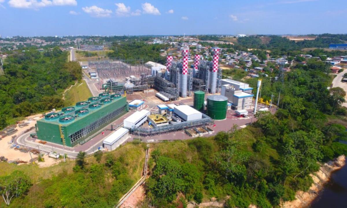 Justiça Federal barra troca de cabos pela Âmbar Energia após onda de reclamações no Amazonas 1 energia