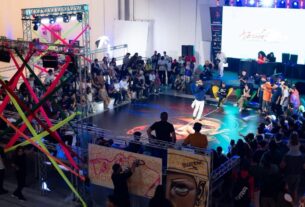 expofavela