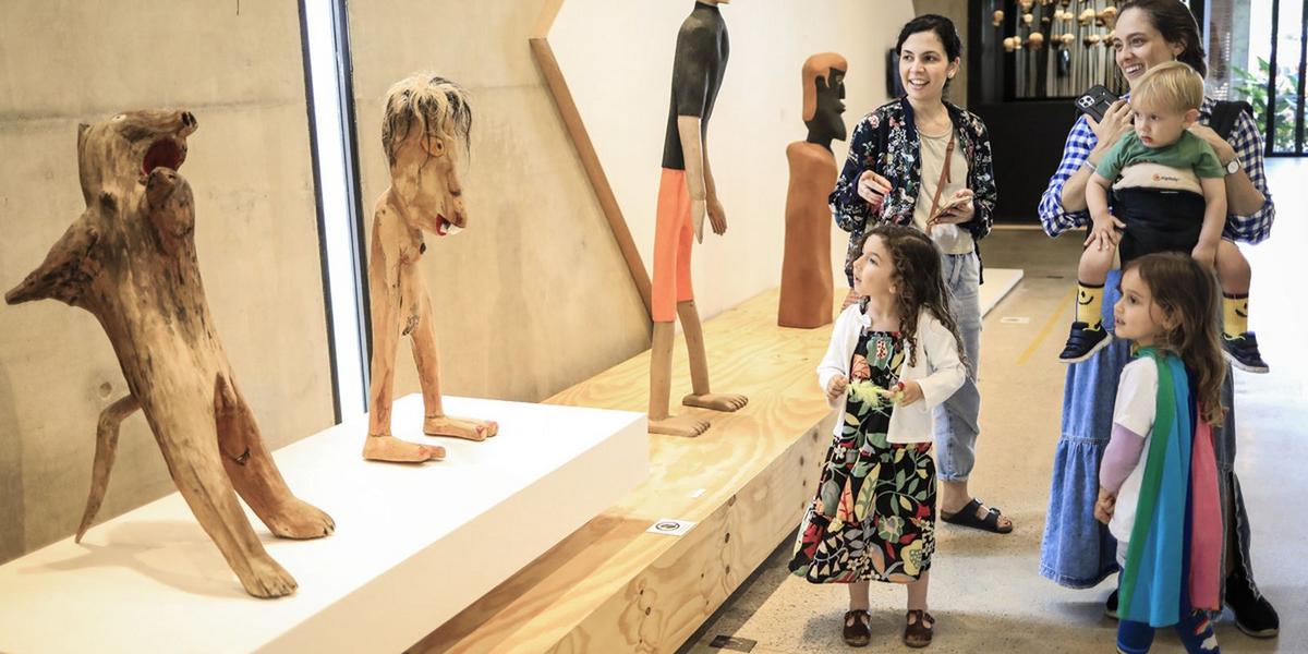 Primavera dos Museus: Iniciativa busca democratizar acesso à cultura no Brasil 1