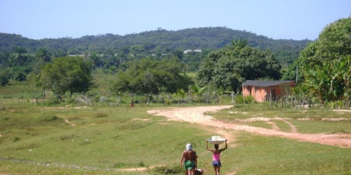 Reforma Agrária no Maranhão: Mais de 2,4 mil famílias quilombolas são beneficiadas 1 fa0c724e 405f 428c b454 81bdf5e4e69e