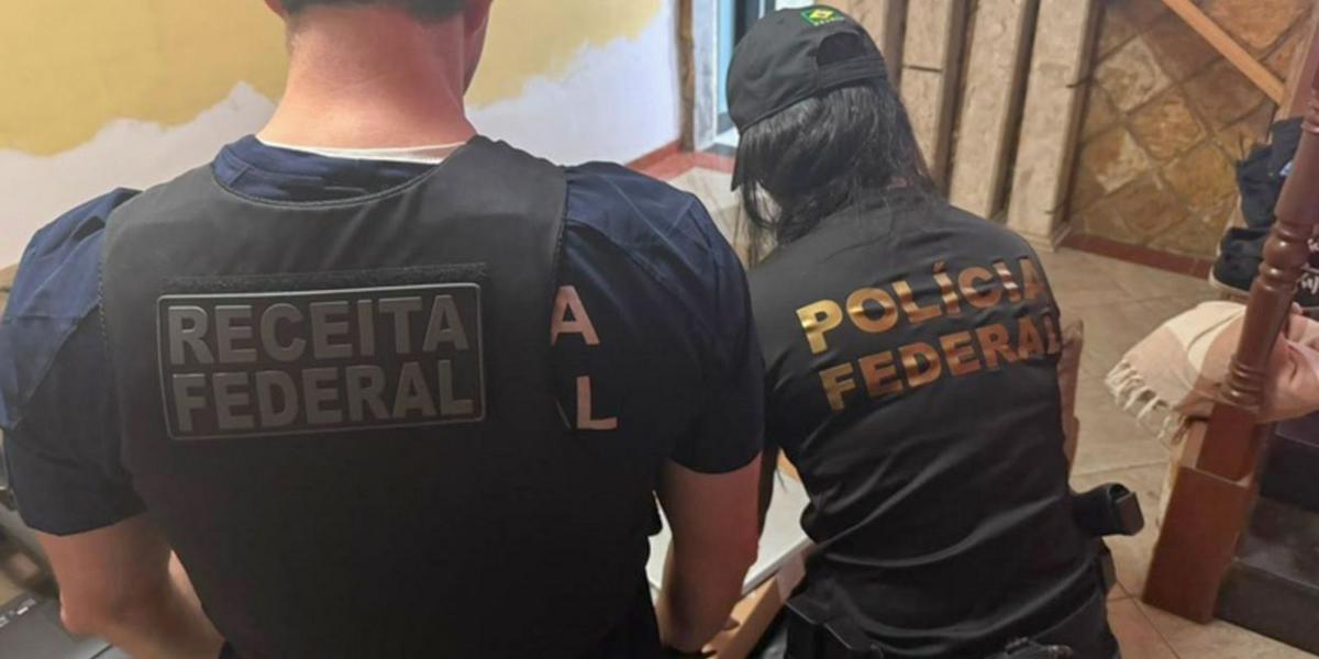 Operação Tegmen: PF desarticula esquema de fraude na importação de eletrônicos 1 fa52ed1d e425 4584 b4b2 a00d6d9ad294
