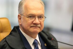 fachin stf