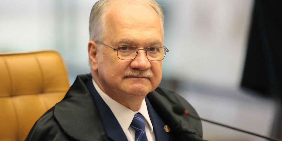 fachin stf