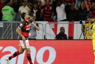 flamengo 1