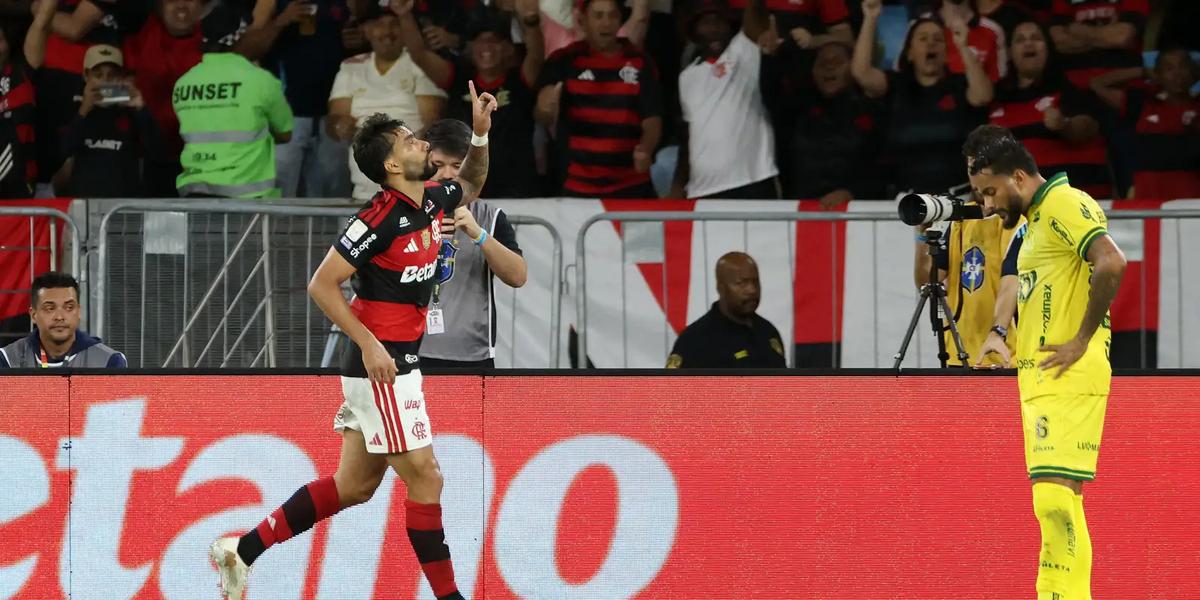 flamengo 1