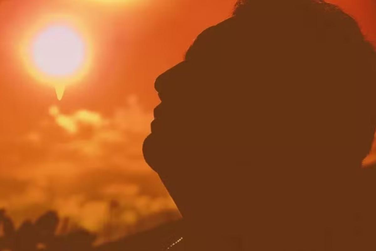 Calor extremo: Aleam aprova projeto que garante água gratuita e proteção contra altas temperaturas no Amazonas 1 g1 calor extremo amazonas