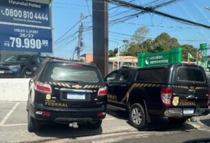 g1 operacao pf aadesam