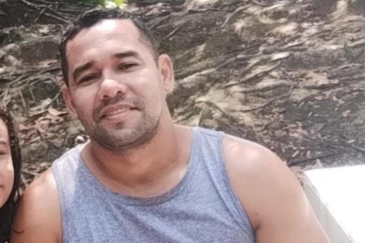 Justiça condena a mais de 17 anos policial militar que matou jovem em festa de Natal em Manaus 1 g1 sargento morte natal