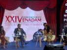 gestao cultura e impacto social sao discutidos em encontro de administradores em manaus