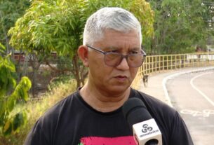 gilberto vasconcelos amazonas
