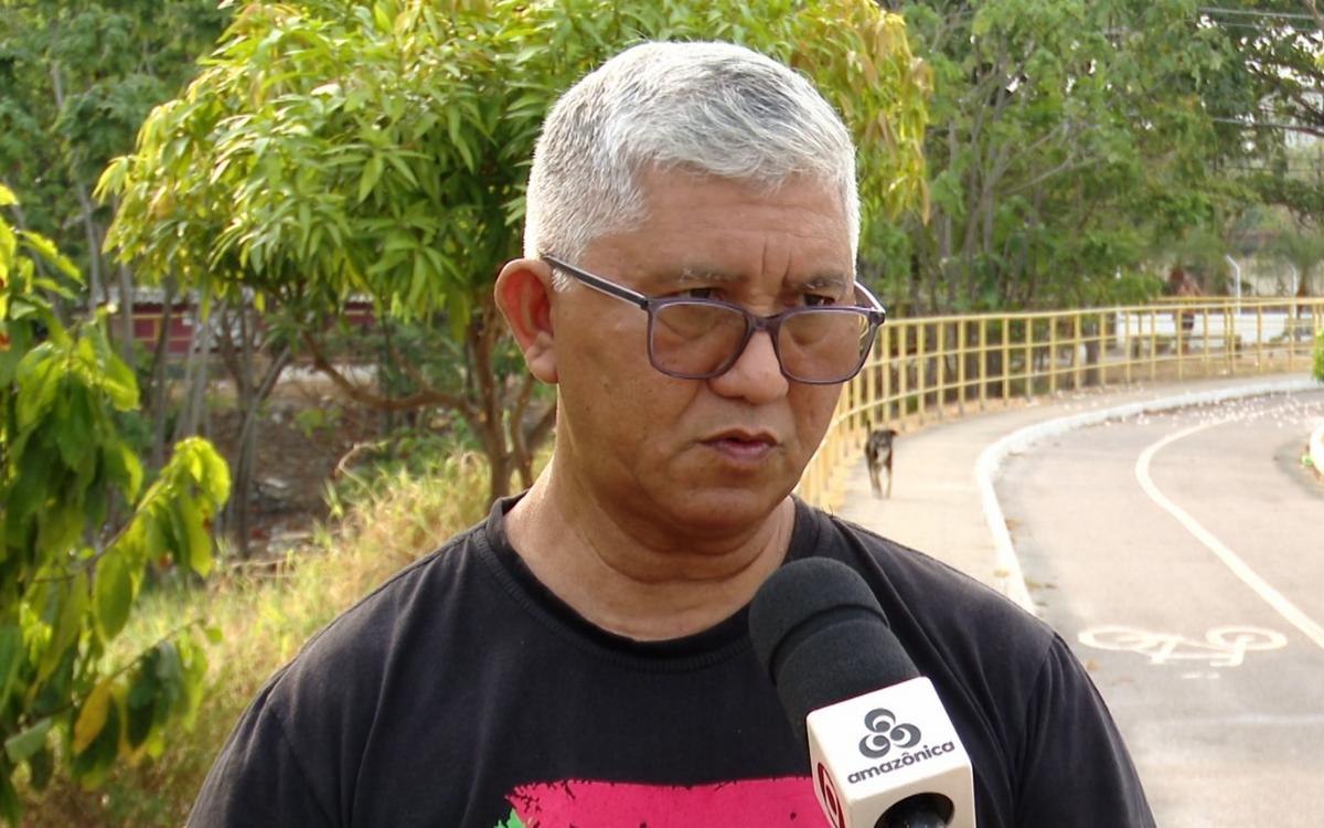 Gilberto Vasconcelos defende câmeras corporais e concursos públicos para o Governo do Amazonas 1 gilberto vasconcelos amazonas