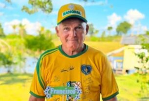homem desaparecido em iranduba