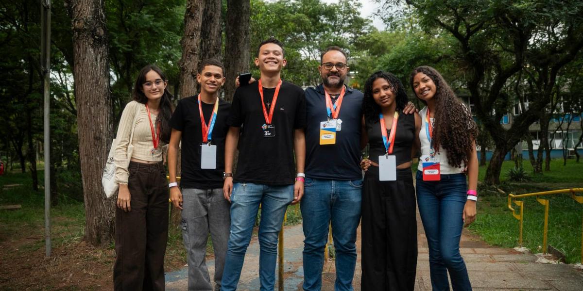 Inovação e Sustentabilidade: Escolas do Brasil são premiadas por soluções criativas 1 img 20260917 wa0057