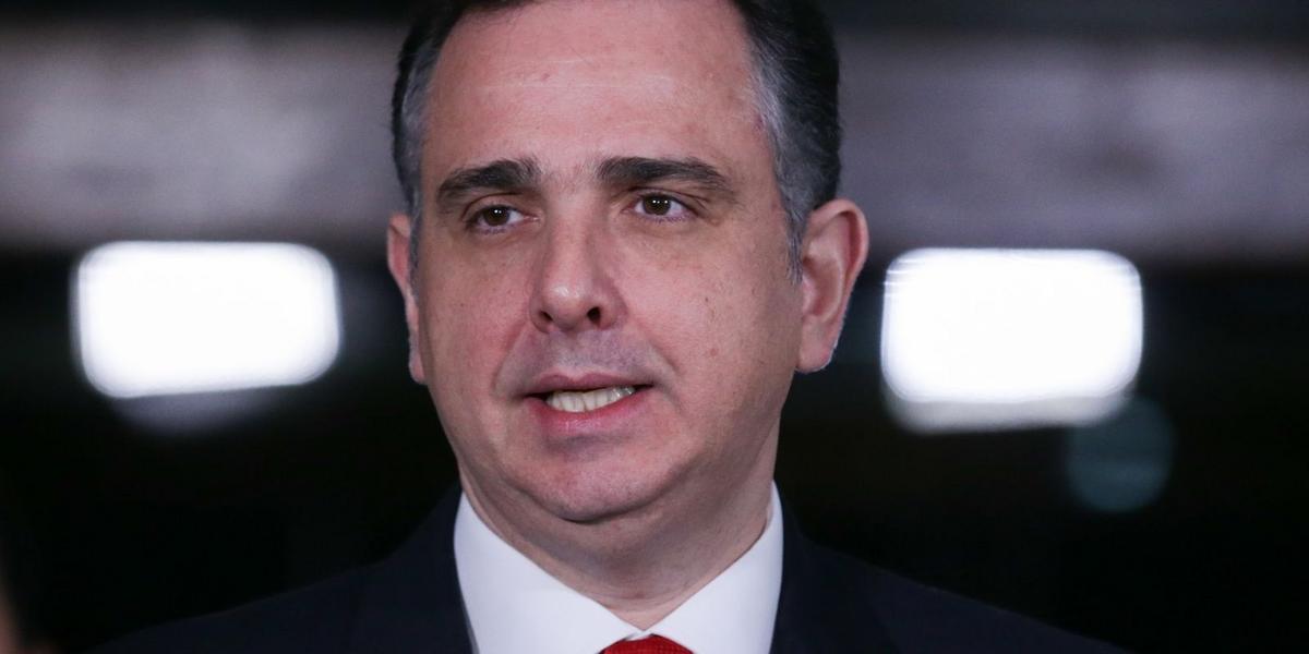 Senado aprova indicação de Rodrigo Pacheco para ministro do TCU 1 img 0641