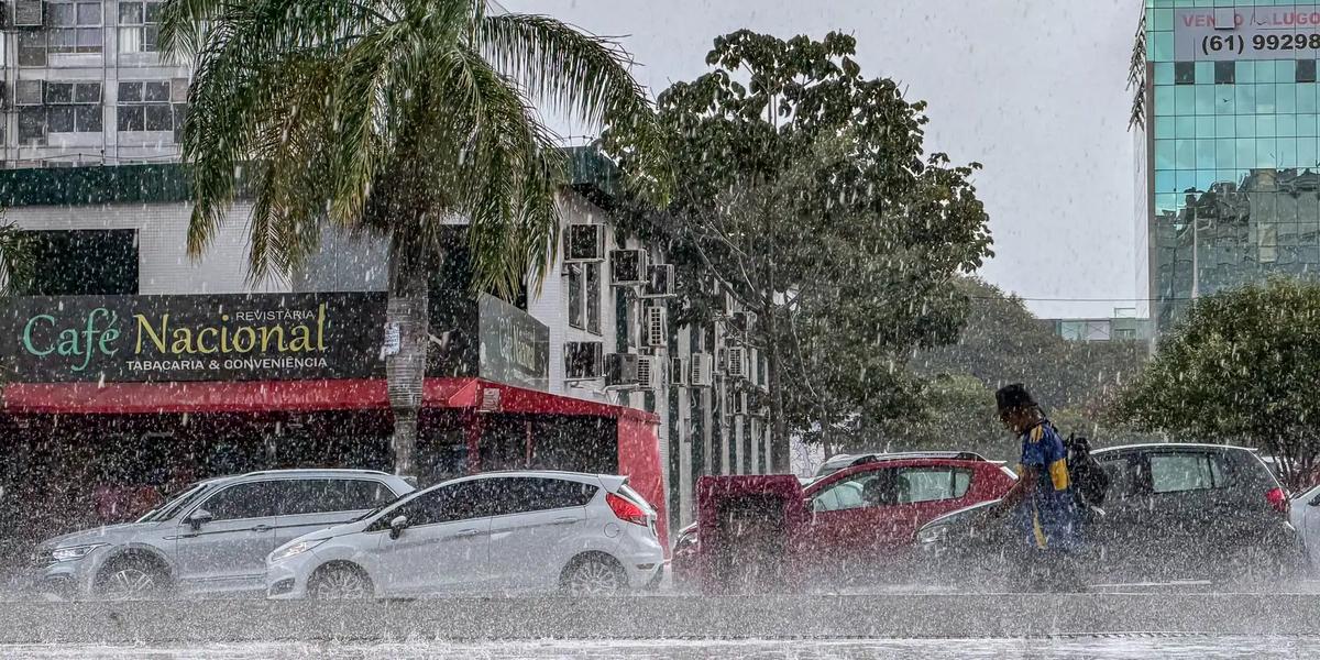 Frente fria traz alívio com chuvas ao Norte e Centro-Oeste; confira a previsão 1 img 3069
