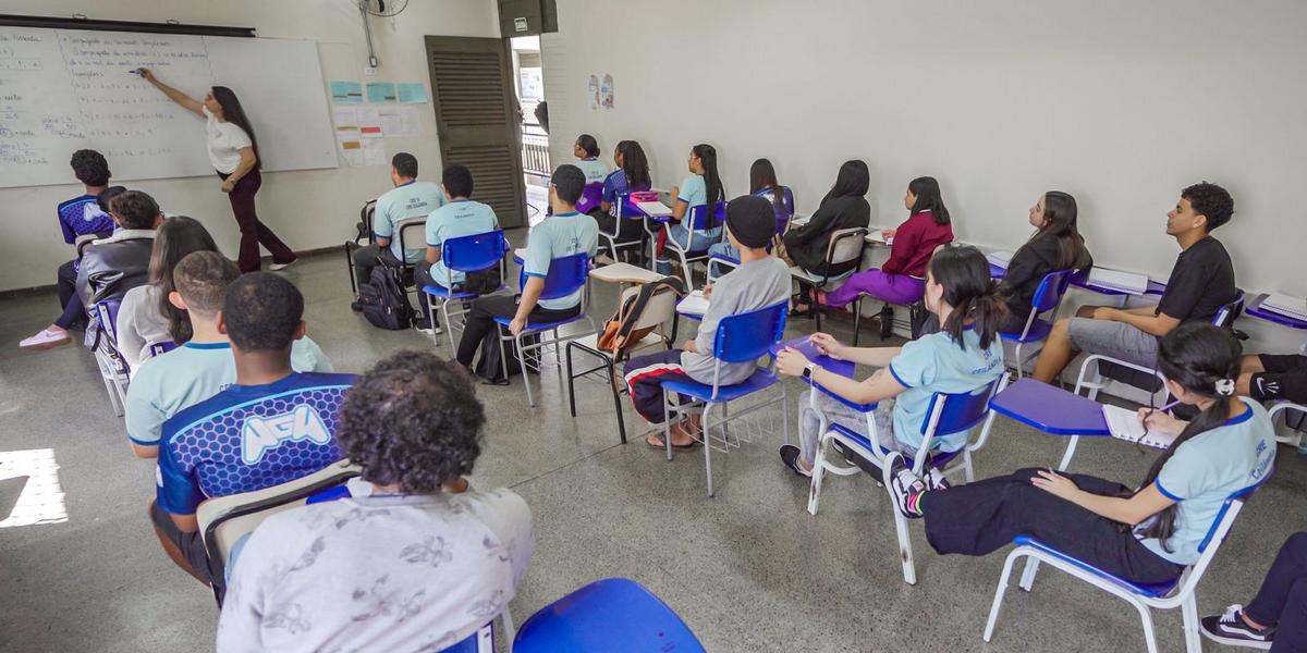 Educação no Brasil: lacuna de desempenho em relação a países ricos diminui nas últimas duas décadas 1 img 7267.jpg 0