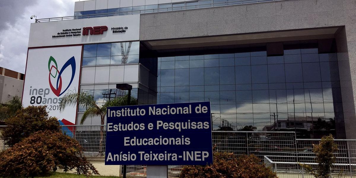 Inep libera cartões de confirmação para o Enamed e Revalida 2026 1 inep