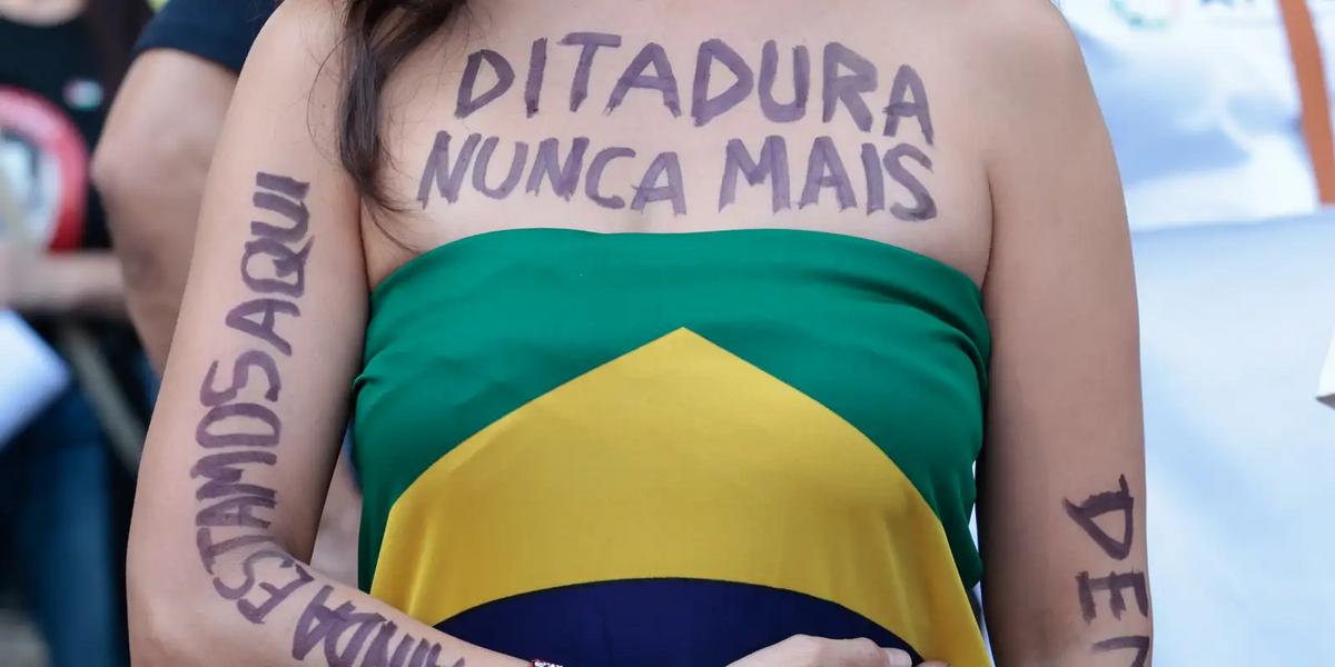 Justiça condena União a indenizar família de vítima da ditadura no Amapá 1 int6959