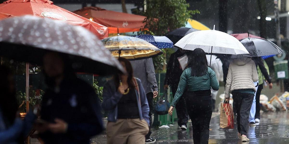 Ciclone extratropical avança e coloca regiões do Brasil em alerta para tempestades 1 int9067