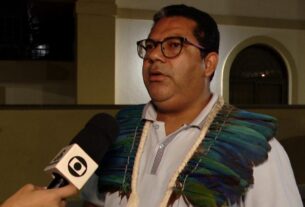 isael amazonas