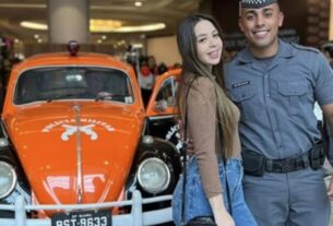 larissa cruz morata foi encontrada morta na casa em que morava com o marido o policial militar vinicius costa silva em embu das artes 1788791461119 v2 1136x956