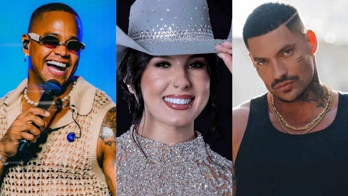 leo santana ana castela e filipe ret sao atracoes do sou manaus 2026