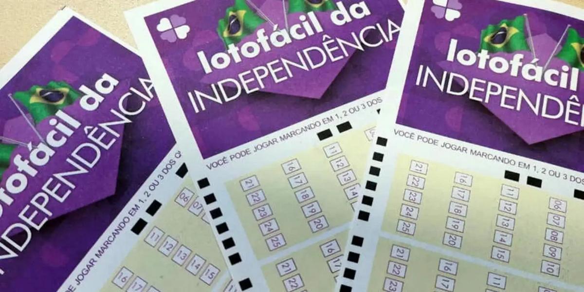 Lotofácil da Independência: Aposta feita no Amazonas está entre as 72 ganhadoras de R$ 4,4 milhões 1 lotofacil 780x470 2
