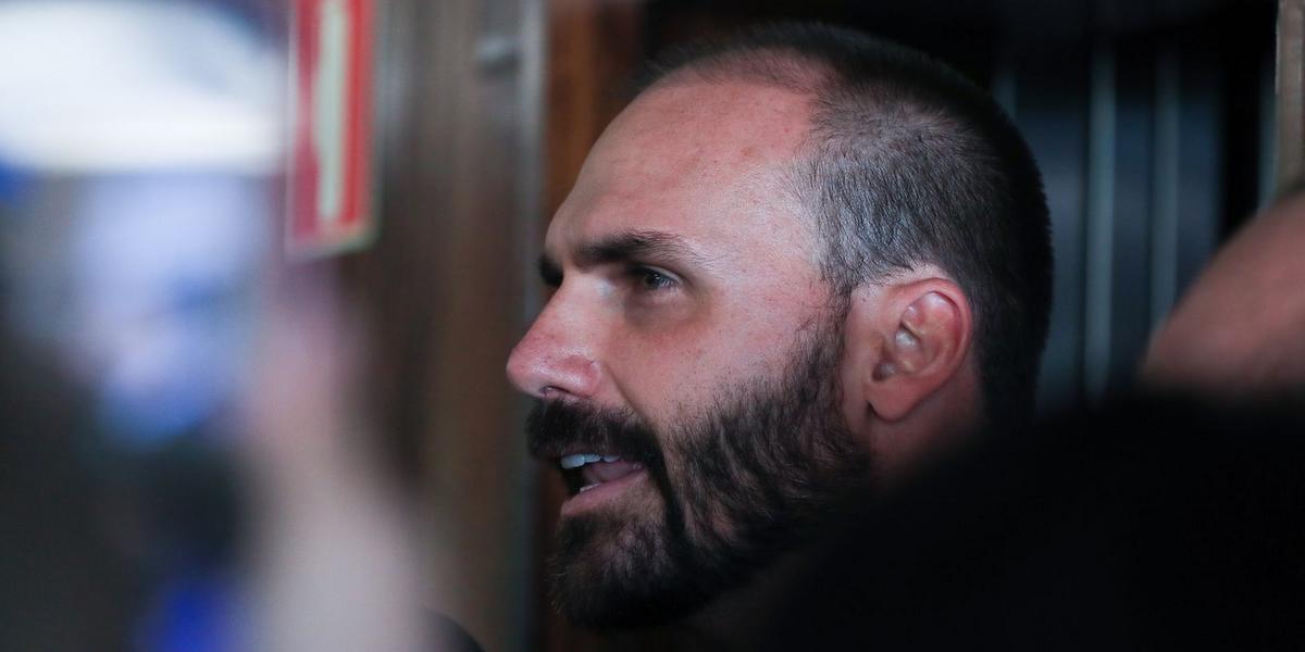 STF mantém condenação e pena de prisão de Eduardo Bolsonaro 1 lula6792