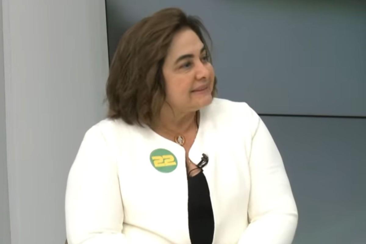 Promessa de campanha: Professora Maria do Carmo propõe via elevada para conectar Ponta Negra à Zona Sul 1 maria do carmo