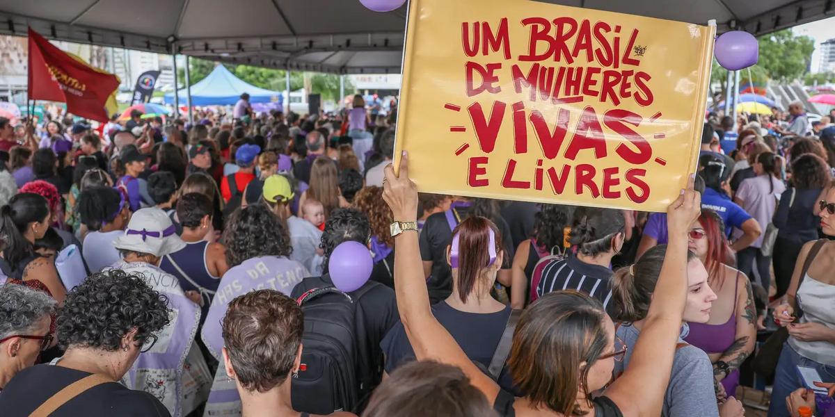 Violência política contra mulheres dispara 11 vezes no Brasil em quatro anos 1 mcm 5729 0 1