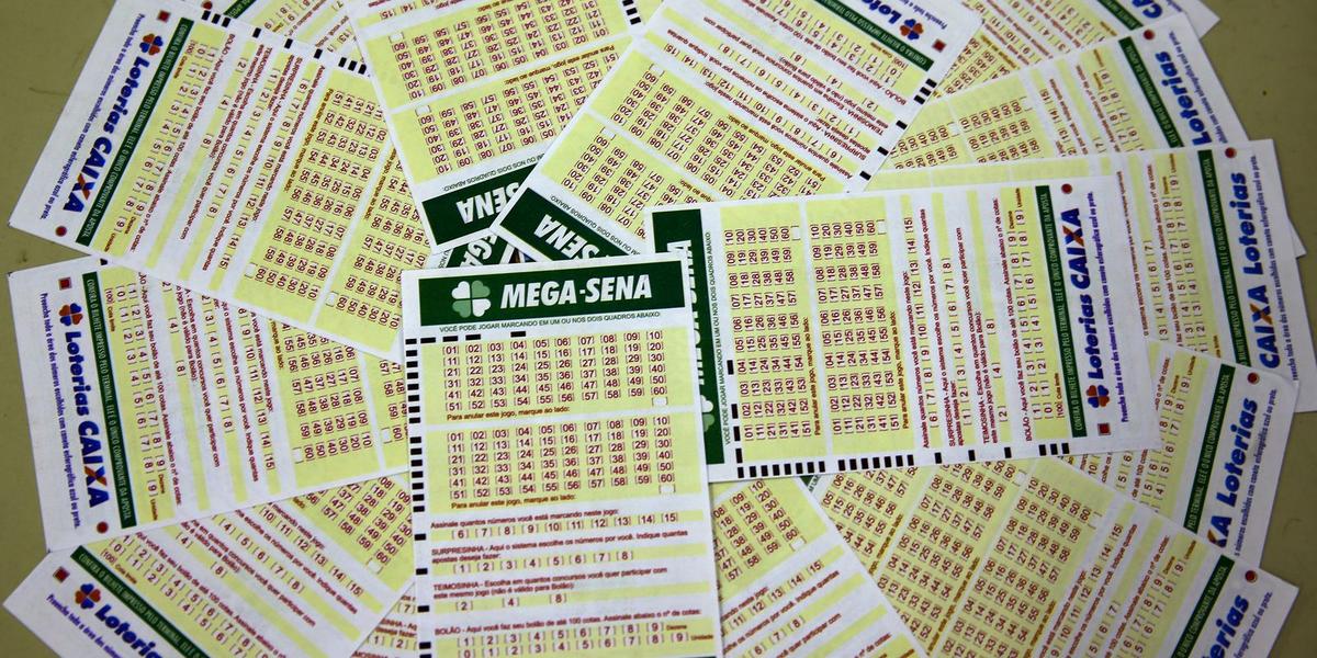 Mega-Sena não tem ganhadores e prêmio salta para R$ 75 milhões 1 mega sena 1112203503 0