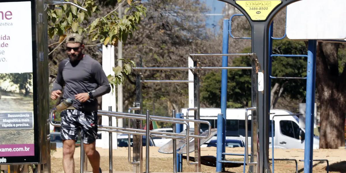 Onda de calor extremo: Brasil enfrenta temperaturas acima dos 40°C 1 mg 6959