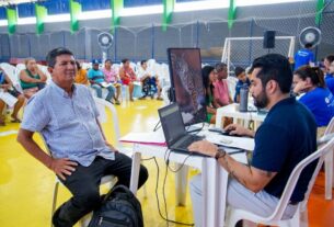 mutirao previdenciario