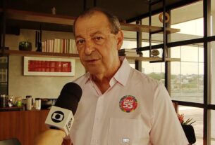 omar aziz defende incentivos para micro e pequenas empresas e estagio remunerado foto reproducao rede amazonica