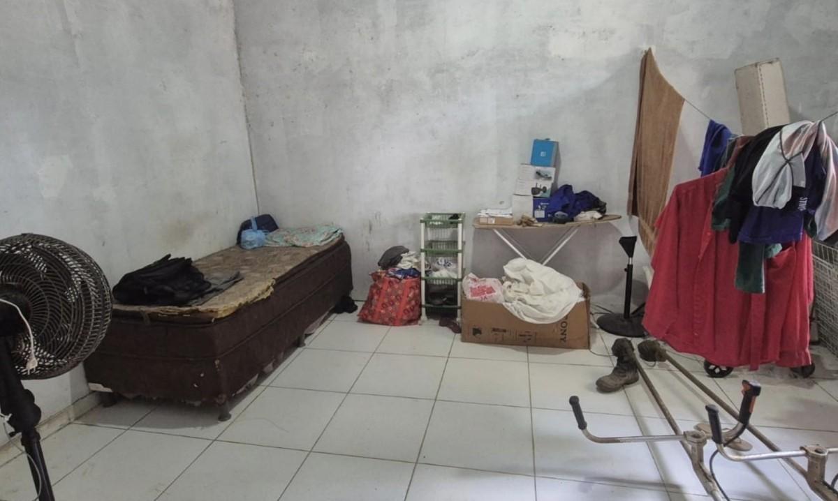 Operação resgata 41 pessoas em condições análogas à escravidão em Manaus 1 operacao contra trabalho analogo a escravidao