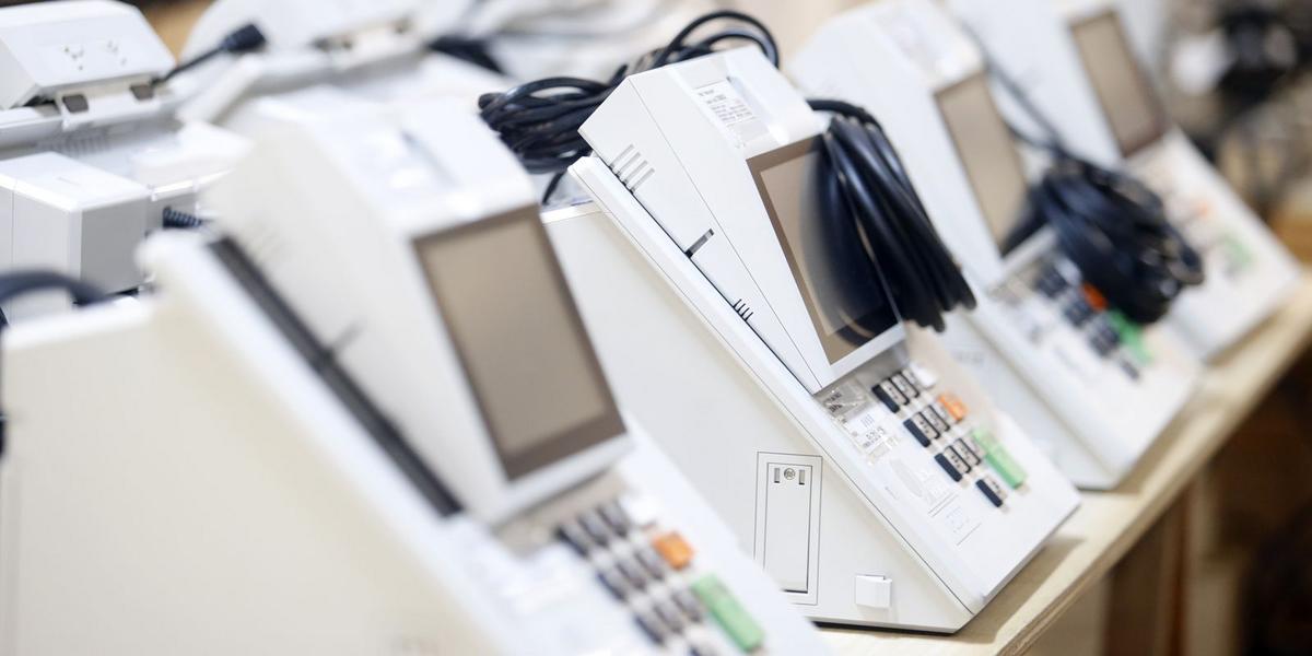 IA nas Eleições: Programa especial alerta sobre riscos à democracia 1 pin5241.jpg
