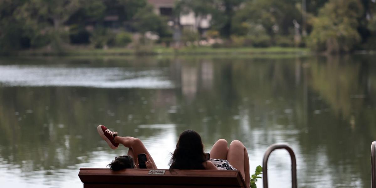 Extremos climáticos: Defesa Civil dispara 34 alertas em São Paulo devido ao calor e tempestades 1 pint0990