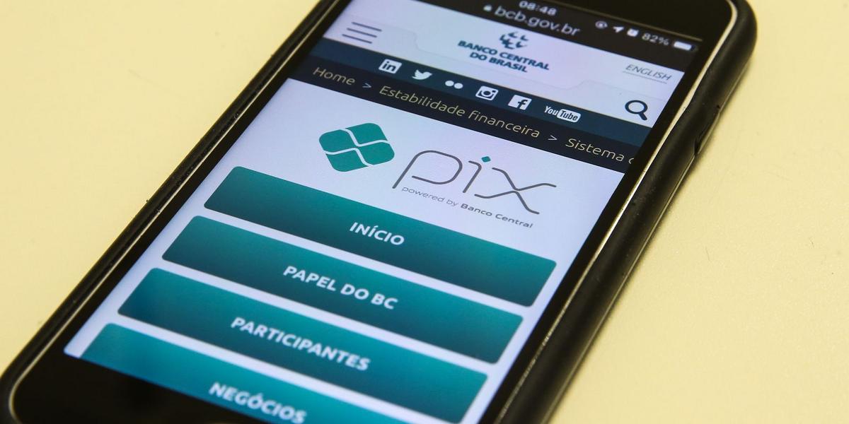 Pix na Europa? Banco Central estuda conexão inédita com sistema europeu 1