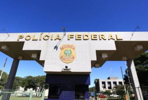 policia federal