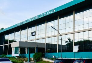 prefeitura de manaus
