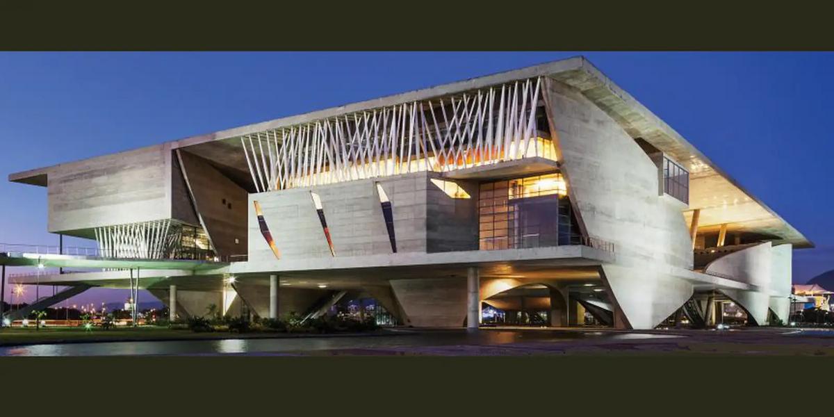 Evento no Rio conecta 15 mil jovens ao futuro do mercado de trabalho 1 prefitura rio de janeiro