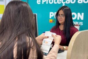 procon manaus orienta consumidores a conferir cobrancas de agua e energia eletrica foto divulgacao procon manaus