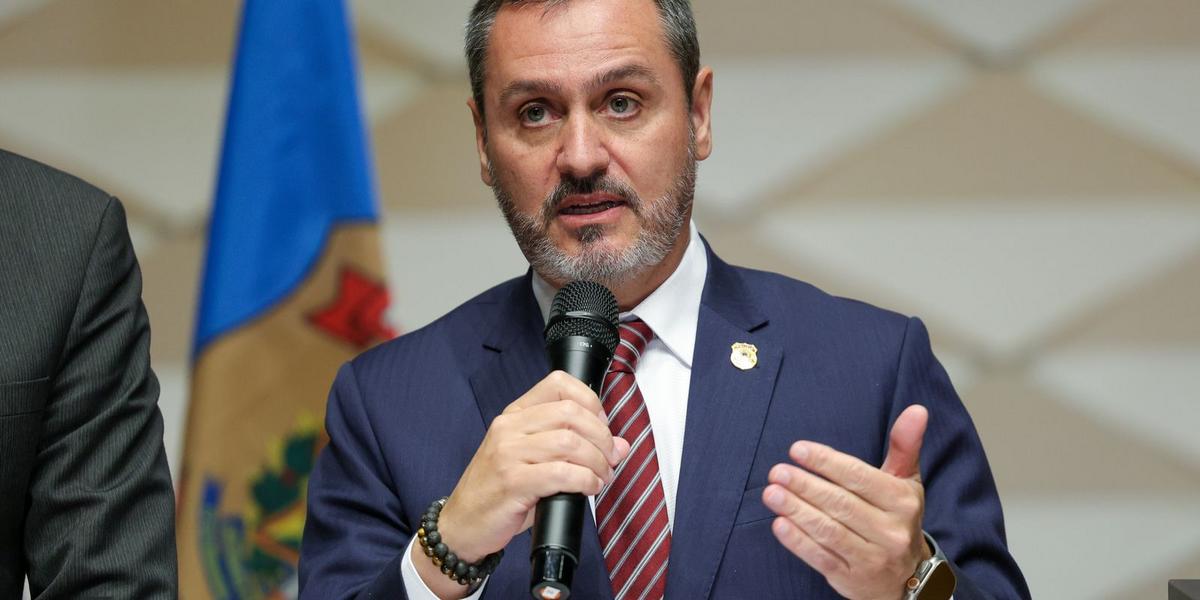 Crise no STF: Mendonça determina afastamento da cúpula da Polícia Federal 1 pzzb9451
