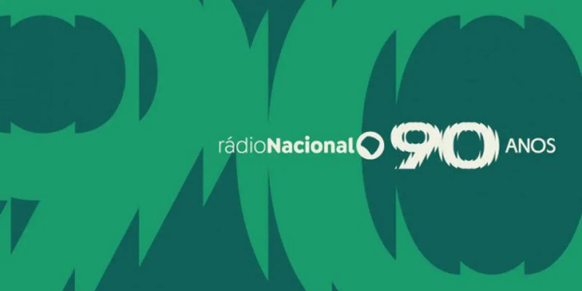 Rádio Nacional completa 90 anos e ganha homenagem especial no Sem Censura 1 radionacional90anos